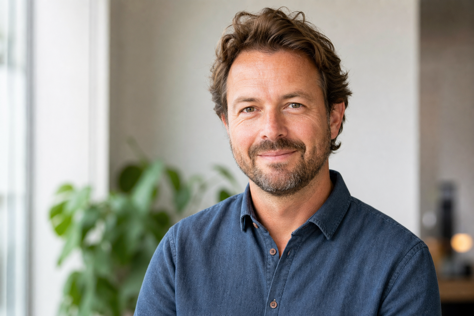 Rob Wagenaar